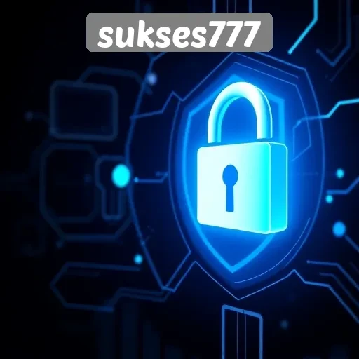 Menganalisis Keamanan dan Privasi di Sukses777