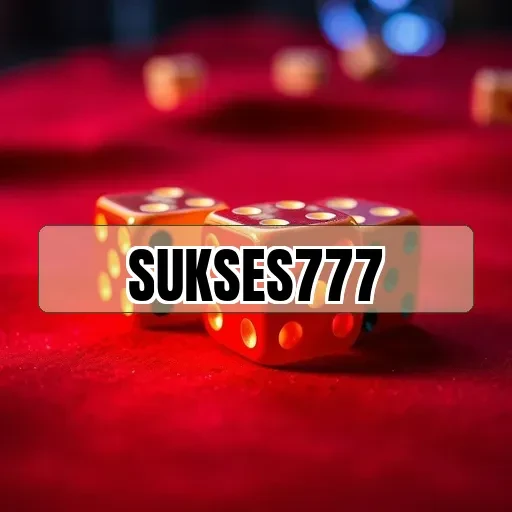 sukses777: Menangkan Permainan Bingo yang Seru dan Menarik