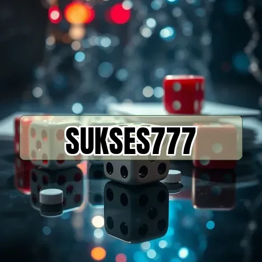 sukses777: Bonus Kemenangan Menarik untuk Para Gamers Indonesia