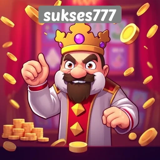 Tantangan dan Peluang di Situs Game Sukses777