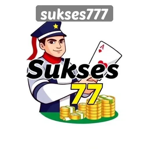 Keunggulan Fitur Permainan di Sukses777