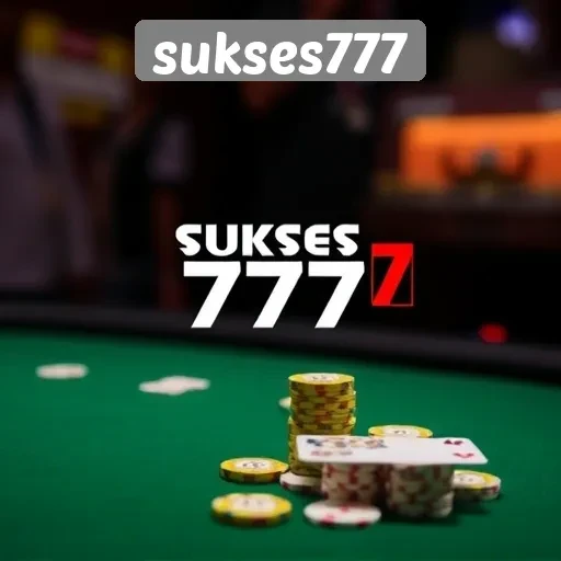 Cara Bergabung dan Bermain di Sukses777 Secara Efektif