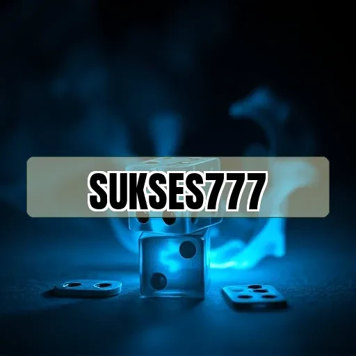sukses777: Temukan Kenyamanan Bermain Game Online dengan Lisensi Resmi