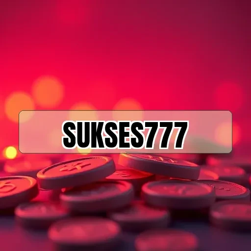 sukses777: Pengalaman Terbaik Live Casino untuk Pengguna Indonesia