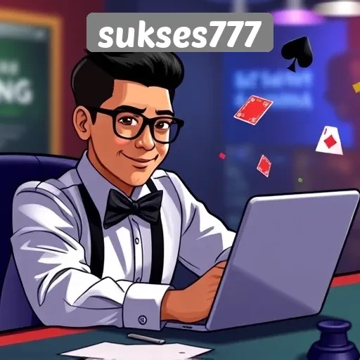 Tips Memaksimalkan Waktu Bermain di Sukses777