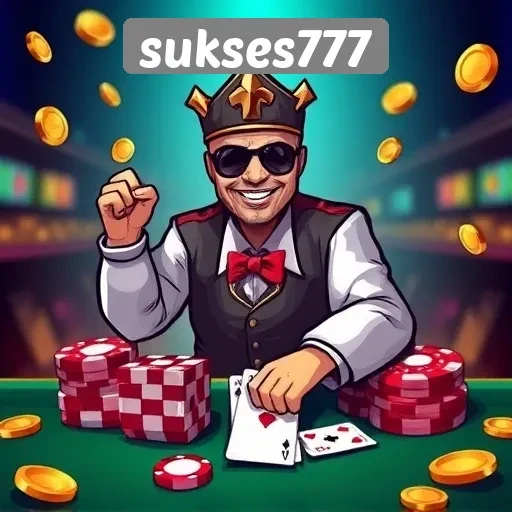 Review Pengalaman Bermain di Situs Sukses777