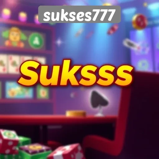 Tinjauan Lengkap Situs Game Sukses777 untuk Para Penggemar