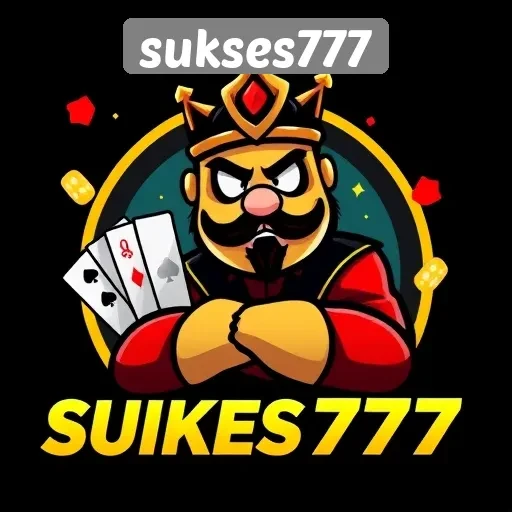 Situs Sukses777 Sebagai Pilihan Utama Para Pecinta Game