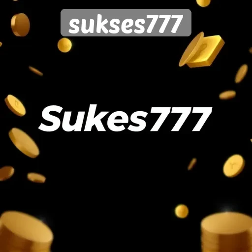 Sukses777 Daftar Lengkap Game Populer Dan Fitur Unggulan