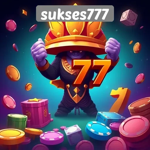 Perbandingan Sukses777 dengan Situs Game Lain