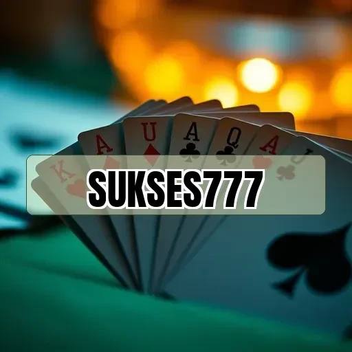 Sukses777: Fitur Tablet yang Mengubah Cara Anda Bermain Game Online