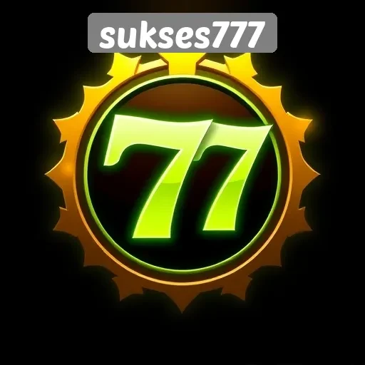 Ulasan Komprehensif Tentang Sukses777 dan Fitur Fiturnya
