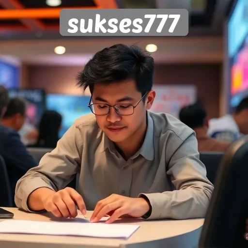 Pahami Sistem Keamanan di Situs Game Sukses777